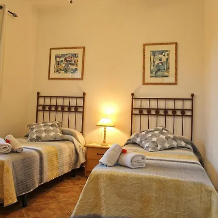 Country house Casa Rural Tipica Andaluza *