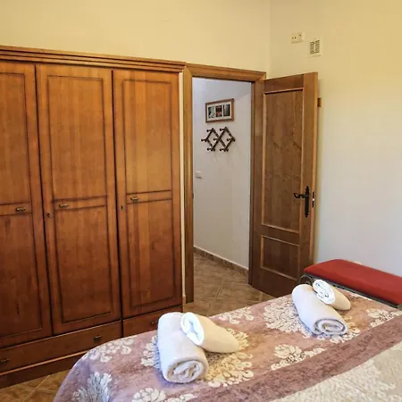 Casa Rural Tipica Andaluza Country house