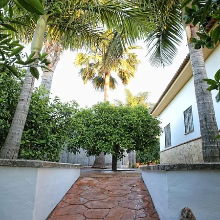Country house Casa Rural Tipica Andaluza *