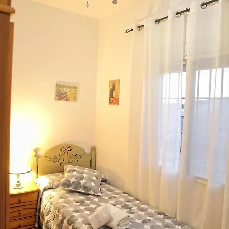 Country house Casa Rural Tipica Andaluza *
