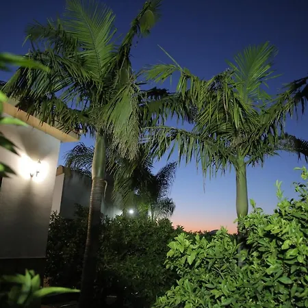 Country house Casa Rural Tipica Andaluza Alhaurin el Grande