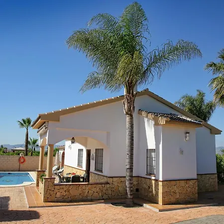 Casa Rural Tipica Andaluza