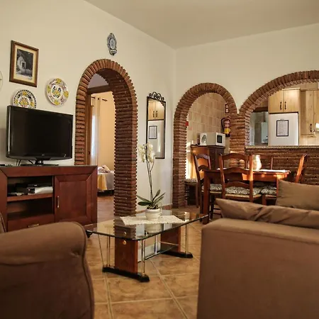 Country house Casa Rural Tipica Andaluza