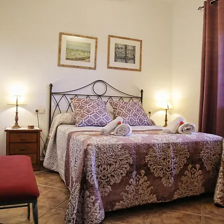 Casa Rural Tipica Andaluza *