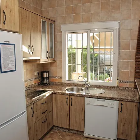 Country house Casa Rural Tipica Andaluza *