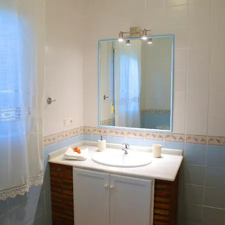Casa Rural Tipica Andaluza * Alhaurin el Grande