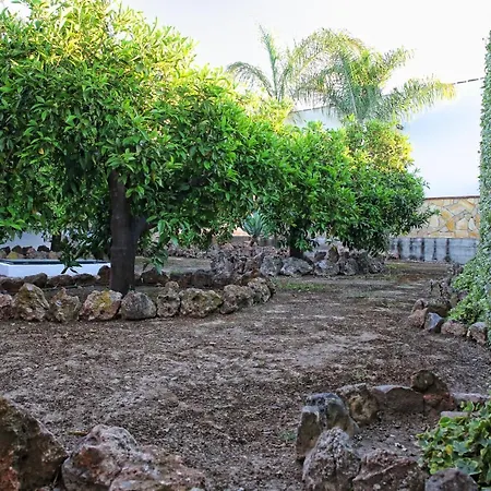 Casa Rural Tipica Andaluza Country house