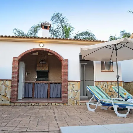 Country house Casa Rural Tipica Andaluza Alhaurin el Grande