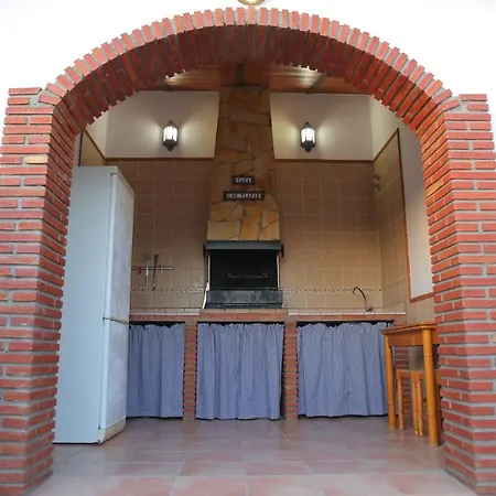 Casa Rural Tipica Andaluza