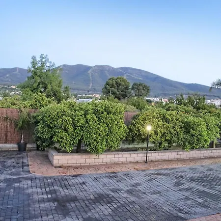 Country house Casa Rural Tipica Andaluza *