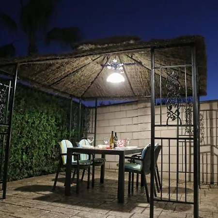 Casa Rural Tipica Andaluza