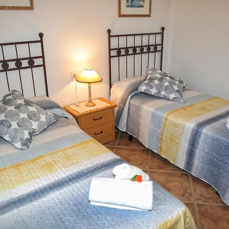 Country house Casa Rural Tipica Andaluza Alhaurin el Grande