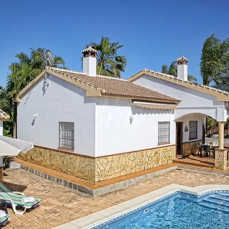 Casa Rural Tipica Andaluza Alhaurin el Grande