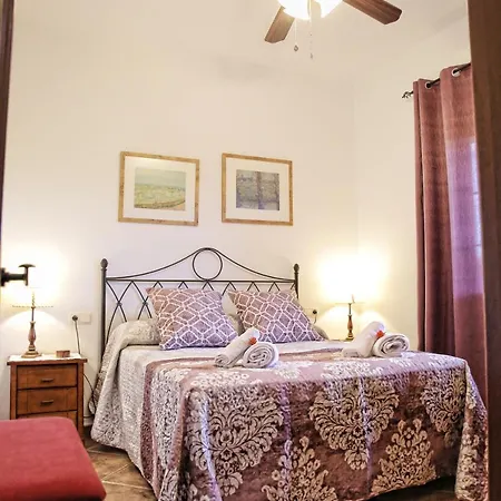 Country house Casa Rural Tipica Andaluza *