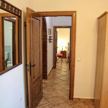 Casa Rural Tipica Andaluza