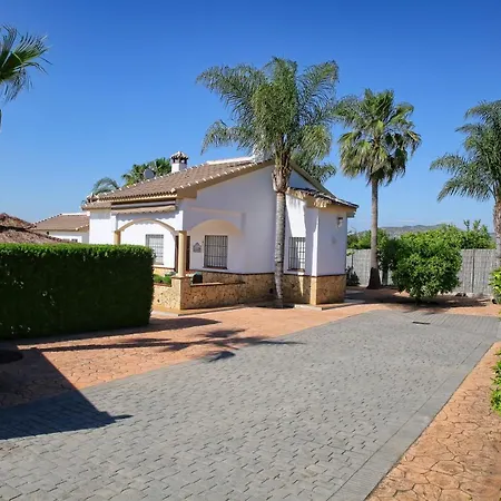 Country house Casa Rural Tipica Andaluza