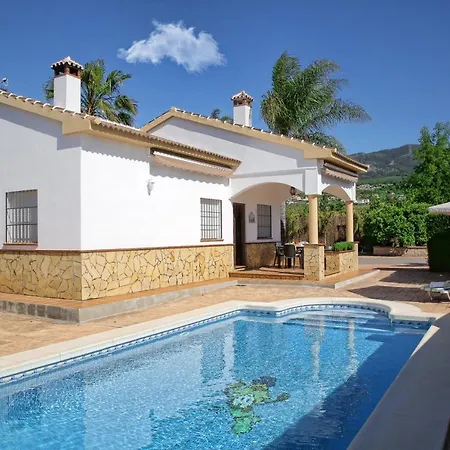 Country house Casa Rural Tipica Andaluza Alhaurin el Grande