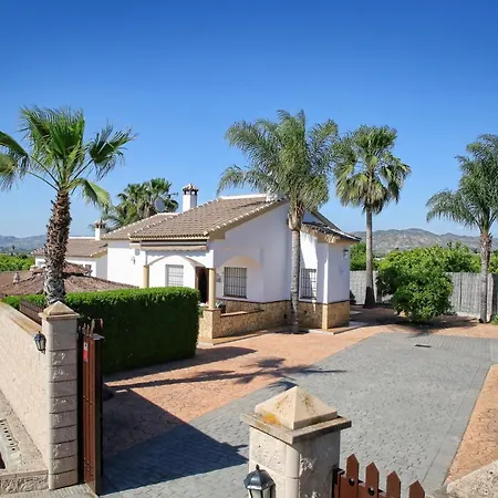 Country house Casa Rural Tipica Andaluza *