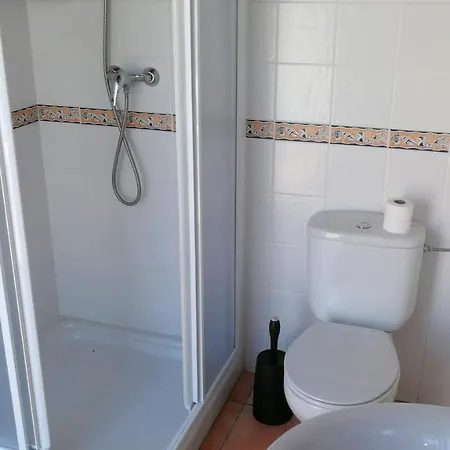 Casa Rural Tipica Andaluza Country house