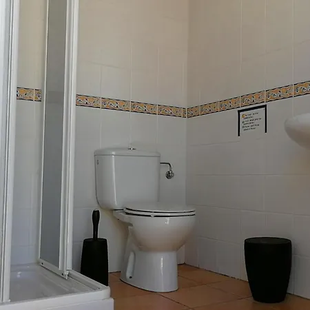 Country house Casa Rural Tipica Andaluza Alhaurin el Grande