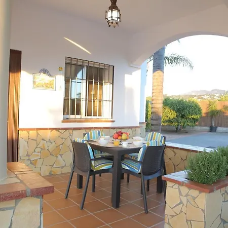 Casa Rural Tipica Andaluza *