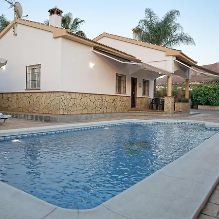 Casa Rural Tipica Andaluza Country house