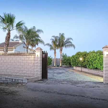 Casa Rural Tipica Andaluza *