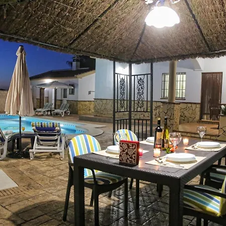 Country house Casa Rural Tipica Andaluza