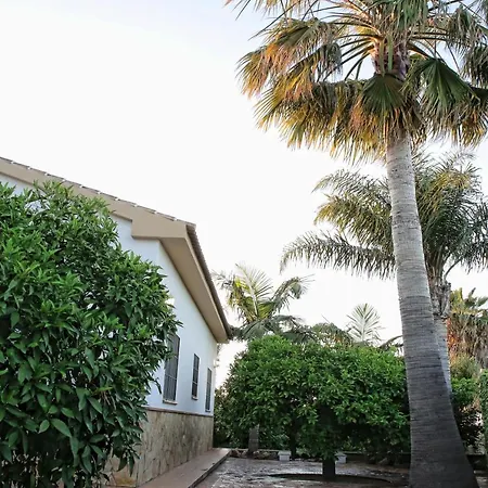 Casa Rural Tipica Andaluza Country house Alhaurin el Grande